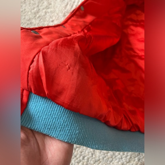 Disney Spider-Man Bomber Jacket - Picture 7 of 14